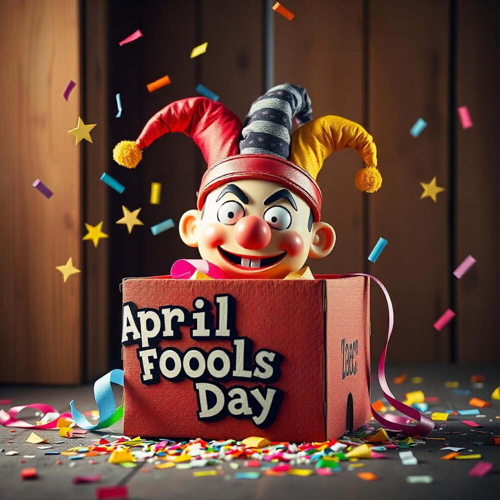 Siz Şaka Mısınız 01 Nisan Ne Günü Gençgazete (4)