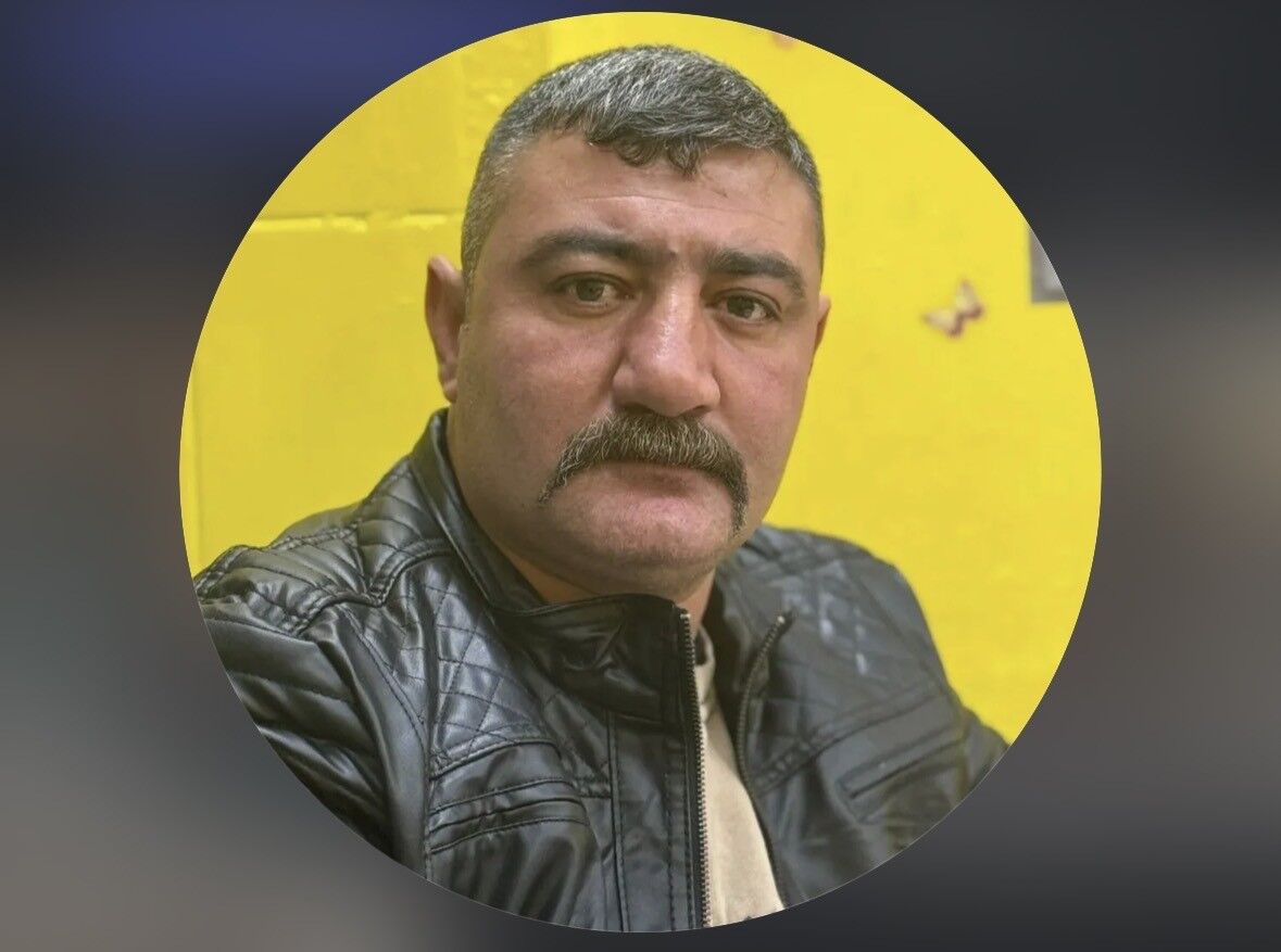 Sosyal Medya Fenomeni Cin Ali Kızı Tarafından Öldürüldü (2)