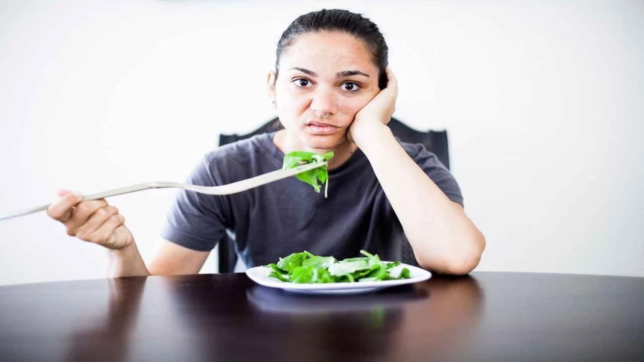 Sürekli Diyet Yapıp Kilo Veremeyenler Neden Başarısız Oluyor Tartıya Değil Hormonlara Odaklanmak Zayıflatır Mı (1)-1