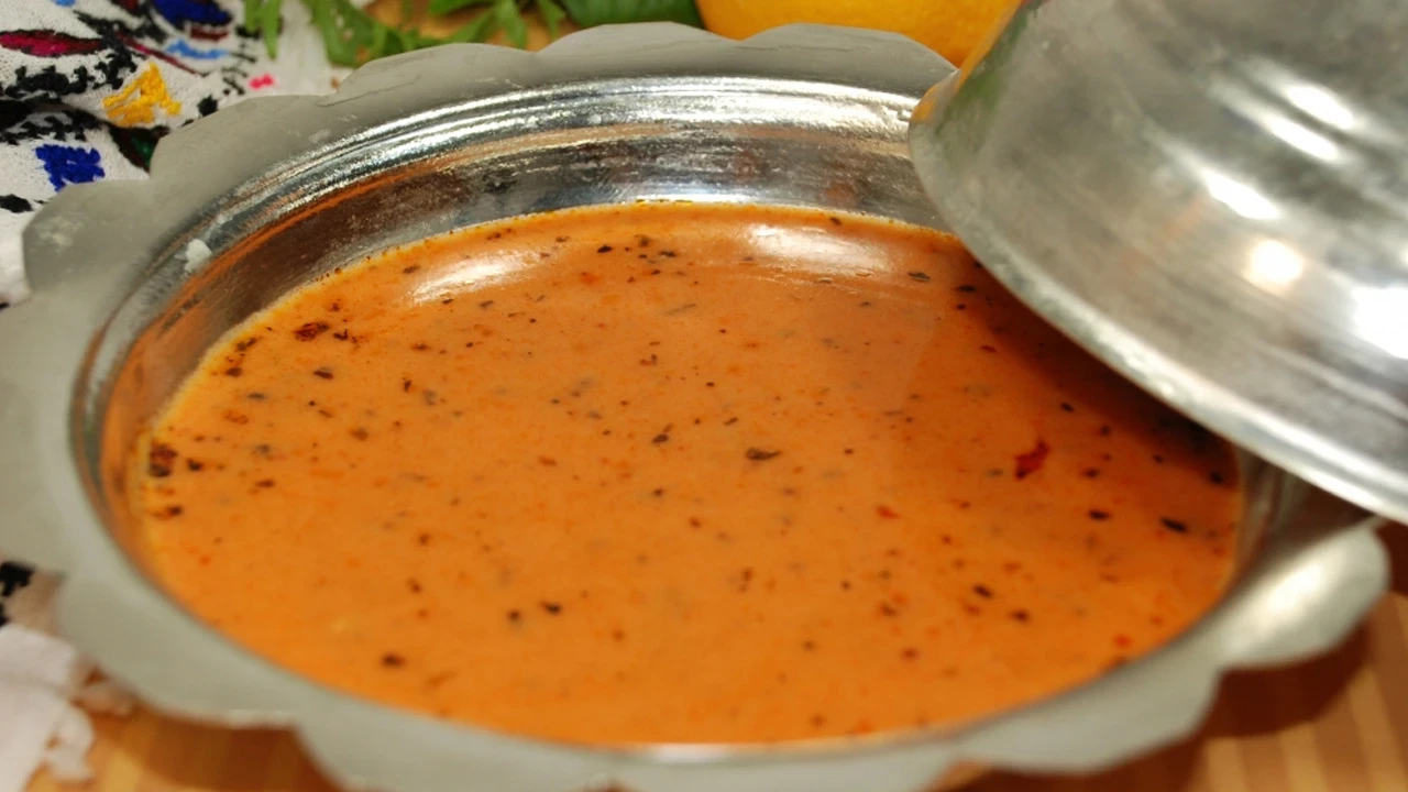 Tarhana Ve Yöresel Lezzetler