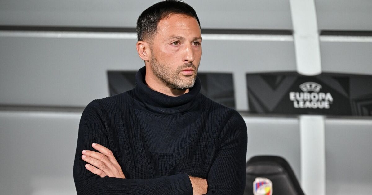 Tedesco Giderayak Yapacağını Yaptı