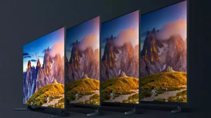 Teknoloji Dünyasının Dikkat Çeken Markalarından Xiaomi, Televizyon Kullanıcılarını Hedefleyen Yeni Bir Ürünü Duyurdu (1)-1