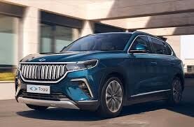 Togg T10X İçin Yeni Güncelleme Geldi Mi Donanım Ve Yazılım Değişiklikleri Araç Kullanımını Nasıl Etkileyecek (1)-1