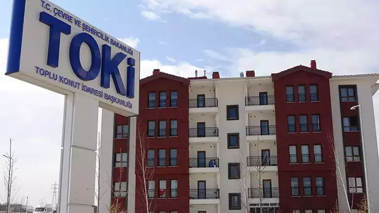 Toki̇ İstanbul Kura Çeki̇mi̇ Sonuçlari Sorgulama!