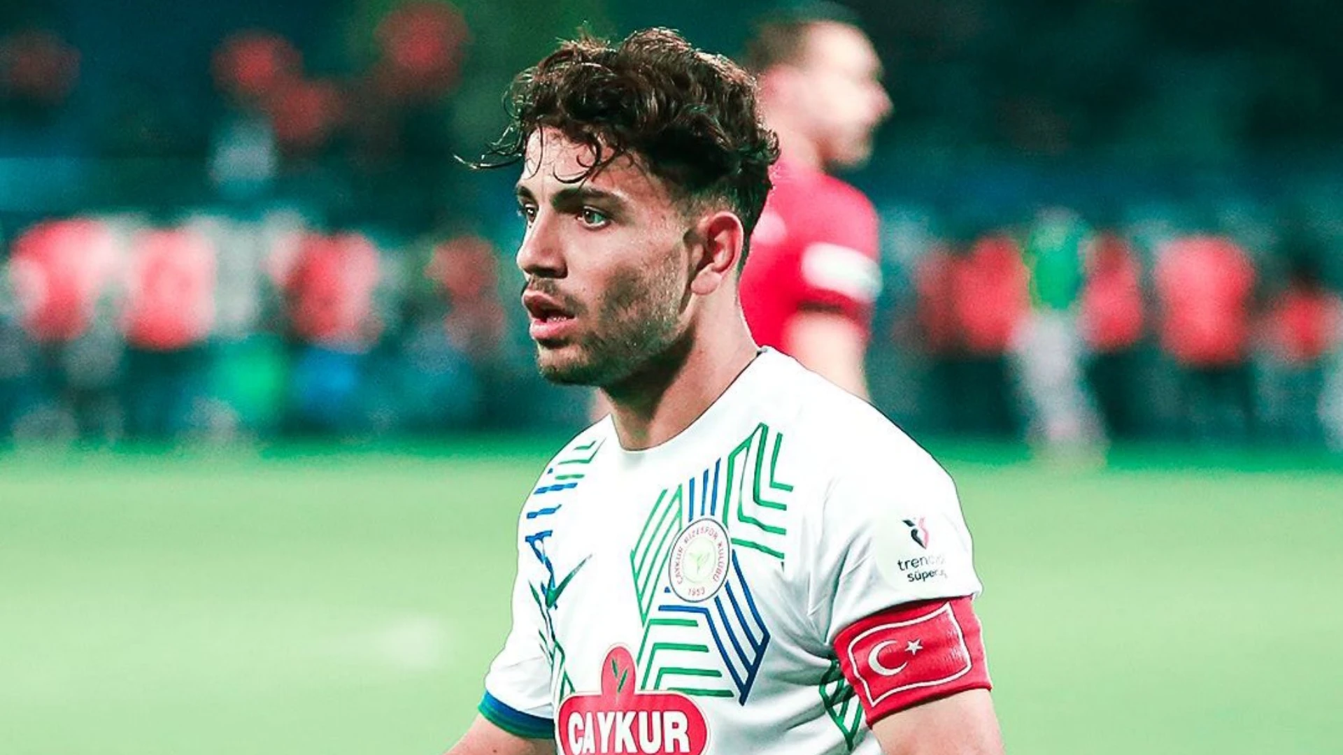 Transferde Yeni Hedef! Galatasaray Yerli Yıldızın Peşinde (1)