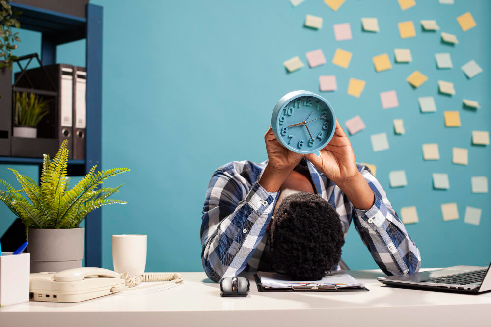 Tükenmişlik (Burnout) Gençgazete (1)