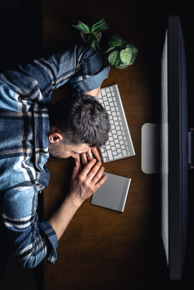 Tükenmişlik (Burnout) Gençgazete (16)