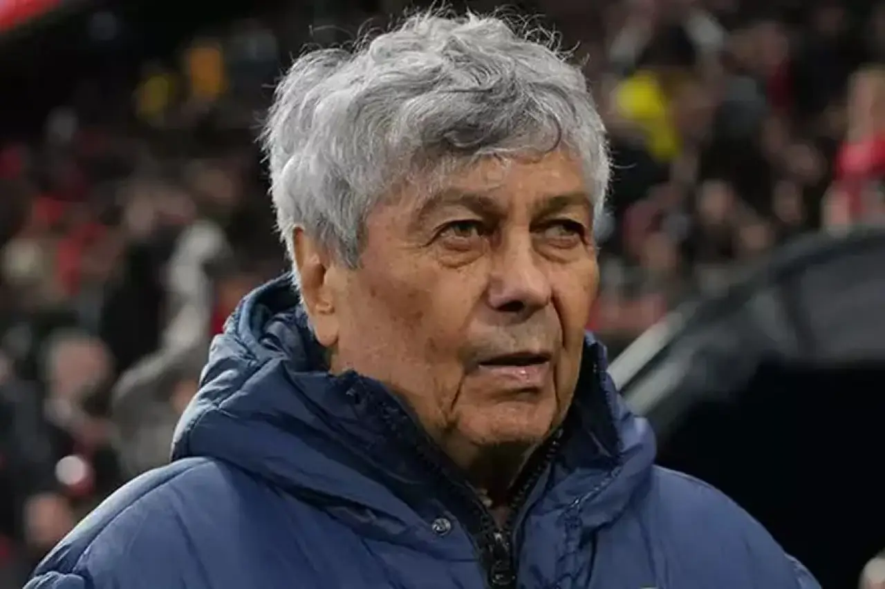 Türk Futbolunun Unutulmaz Ismi Mircea Lucescu Hayatını Kaybetti (2)