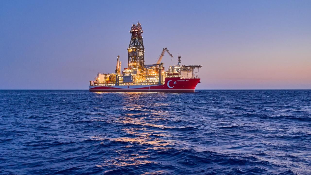 Türkiye Enerjide Vites Yükseltti! Batarya Depolamada Avrupa’yı Solladı (1)-1