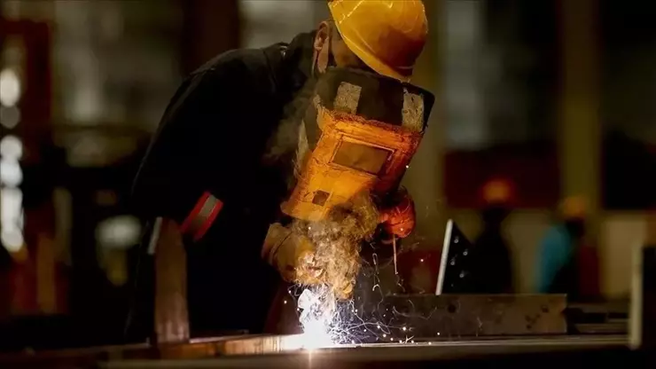 Türkiye’de Ücretli Çalışan Sayısı 15,5 Milyona Ulaştı! (3)