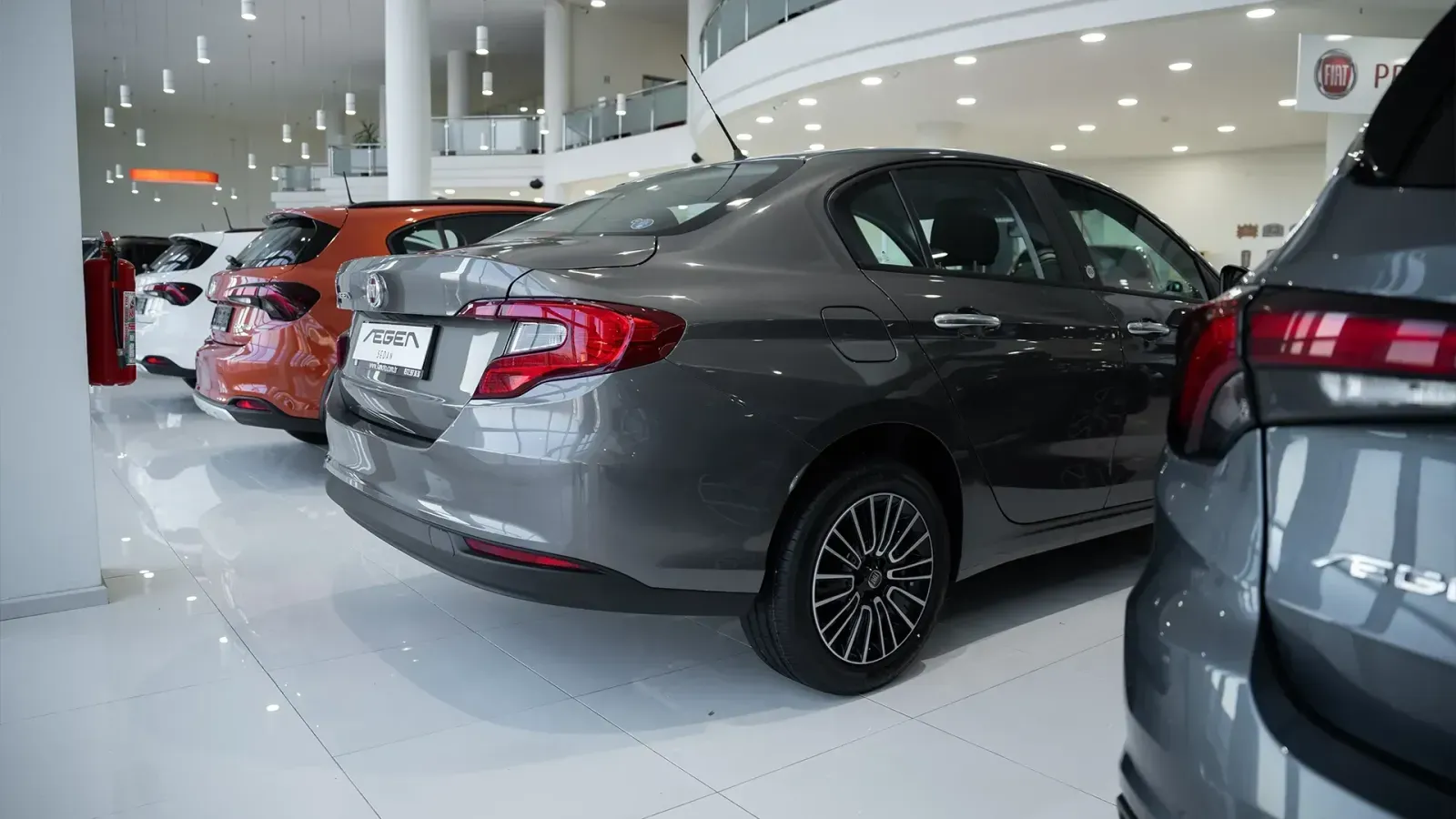 Türkiye’nin En Çok Satan Otomobili İçin Veda Zamanı! Üretim Sona Eriyor (1)