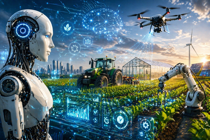 Üniversitelerde Yeni Dönem Başlıyor Mu Yapay Zeka Ve Tarım Teknolojileri Alanında Yeni Bölümler Açılacak Mı (2)