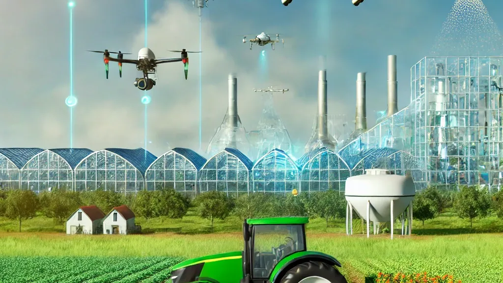 Üniversitelerde Yeni Dönem Başlıyor Mu Yapay Zeka Ve Tarım Teknolojileri Alanında Yeni Bölümler Açılacak Mı D