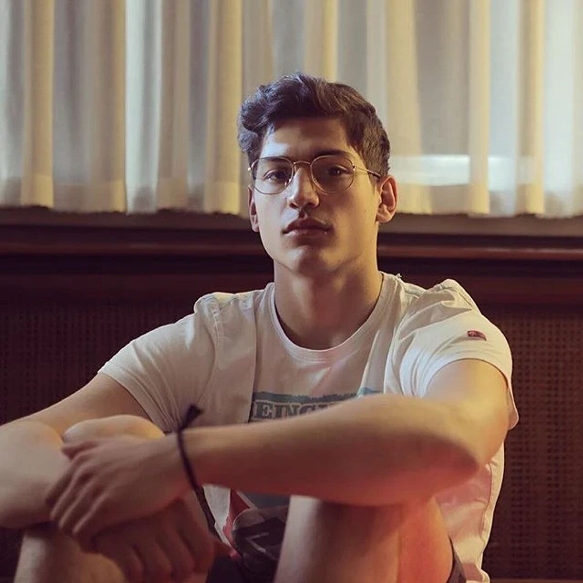 Ünlü Oyuncu Oktay Çubuk Yoğun Bakıma Alındı (2)