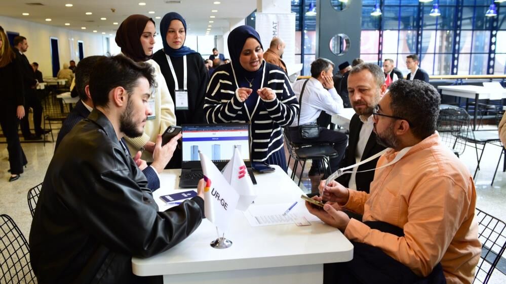 Ursa Fuar Merkezi’nde Büyük Buluşma! (5)