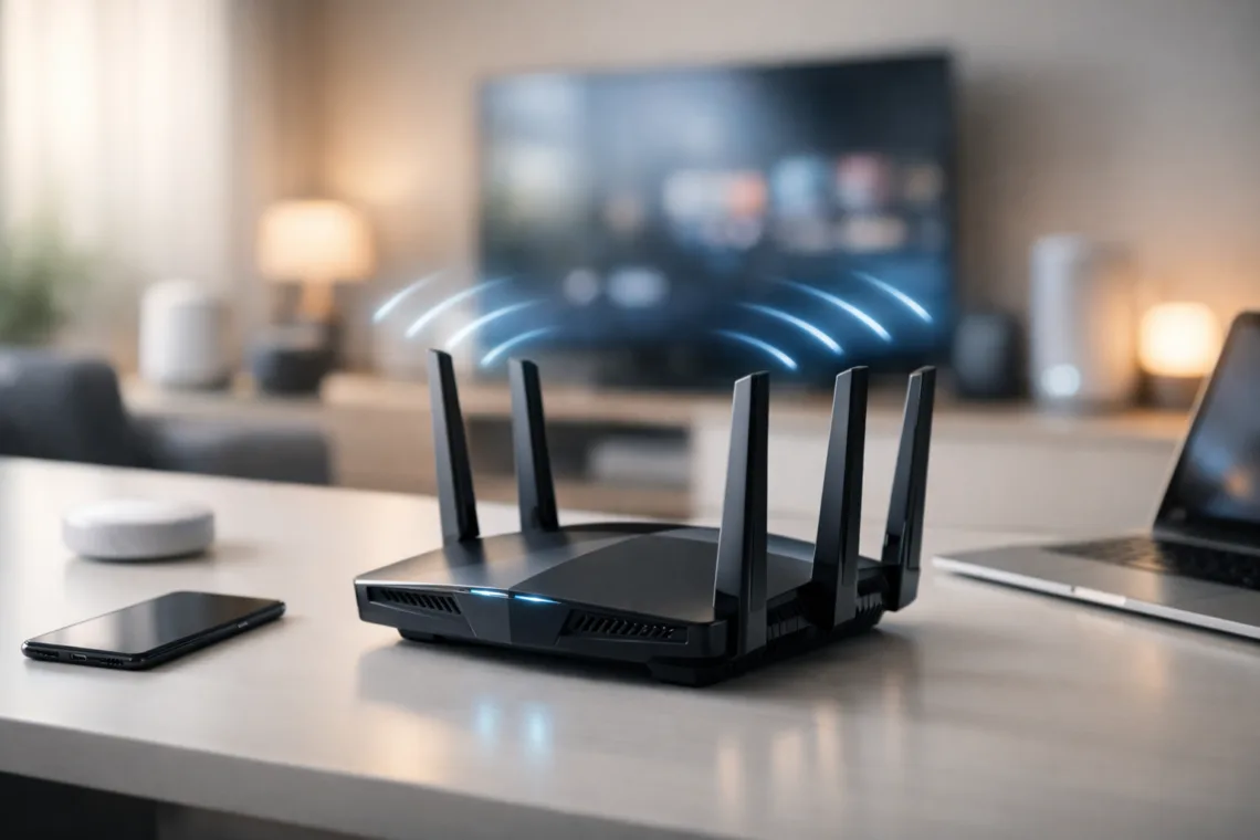 Uygun Fiyatlı Wi Fi 7 Dönemi Başlıyor