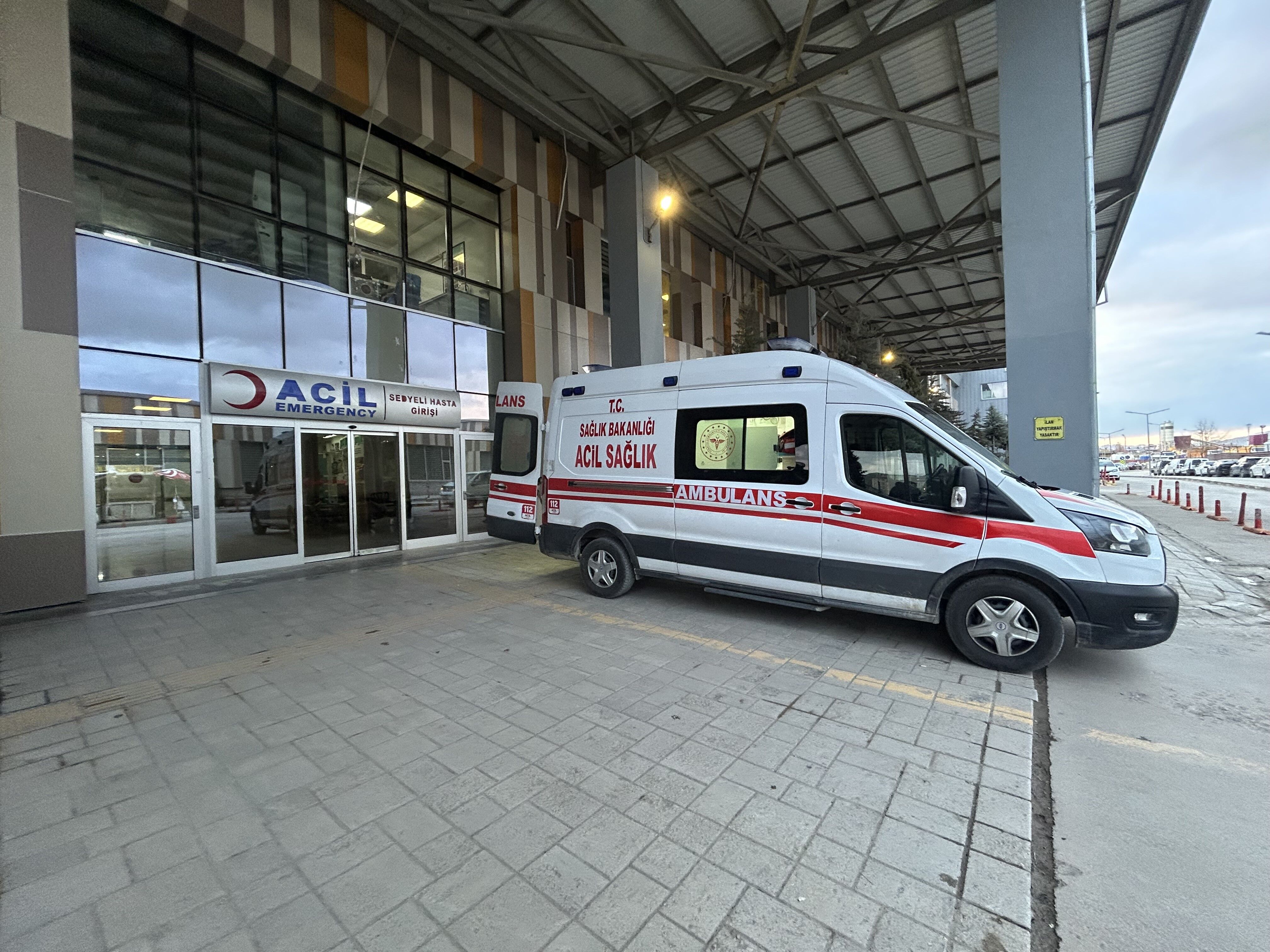 Van'da Köpeklerin Saldırdığı 5 Yaşındaki Çocuk Hayatını Kaybetti (1)