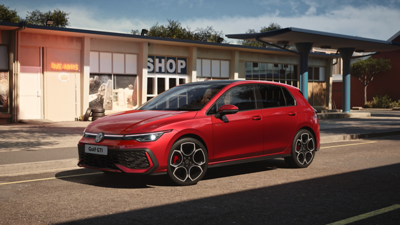 Volkswagen Golf Serisi Nisan 2026 Sıfır Araç Fiyatları (2)