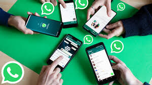 Whatsapp’ta Yeni Dönem Başlıyor Mu! Bağlı Cihazlar Artık Anlık Takip Edilecek Mi Gencgazete (4)