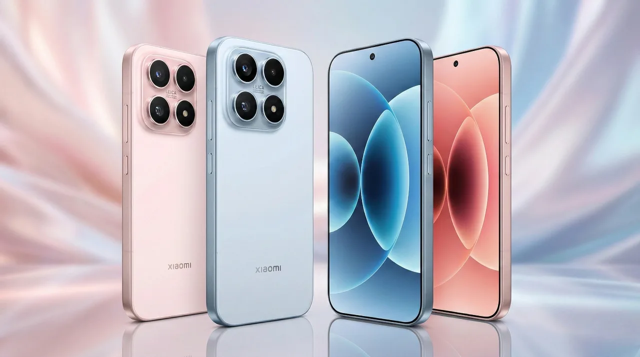 Xiaomi 17T Ve 17T Pro-1