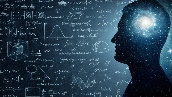 Yapay Zeka Artık Matematikçi Mi Oldu! 10 Yıldır Çözülemeyen Problemi 80 Saatte Nasıl Çözdü?-1