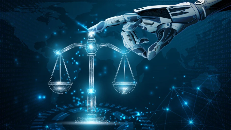 Yapay Zeka Mahkemelerde Kullanılacak Mı Vatandaşlar Avukatsız Dava Açabilecek Mi (1)-1