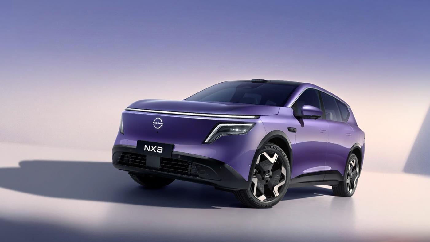 Yarım Saatte Rekor Kırdı! Nissan’ın Yeni Elektrikli Suv’u Daha Satışa Çıkmadan Yok Sattı (1)