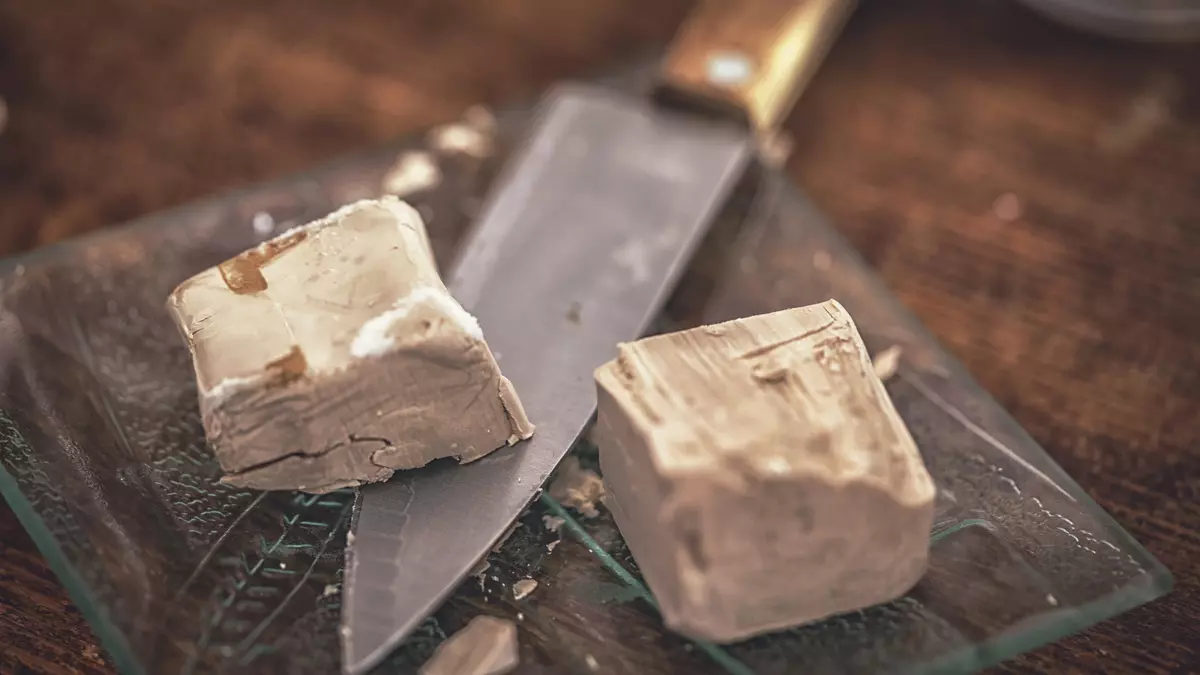 Yaş Maya Nasıl Saklanır Bayatlamadan Aylarca Kullanmanın Püf Noktaları! (1)-1