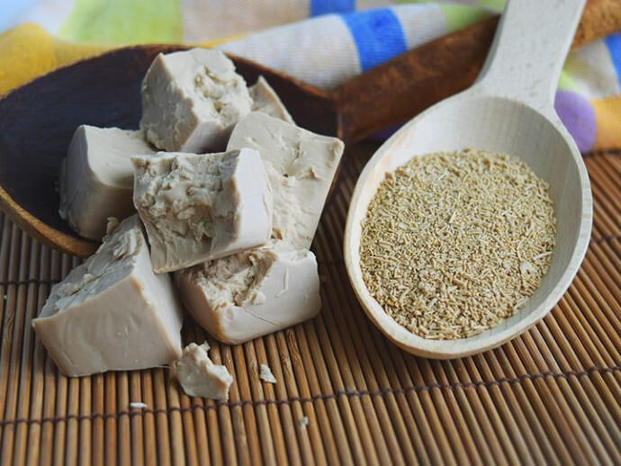 Yaş Maya Nasıl Saklanır Bayatlamadan Aylarca Kullanmanın Püf Noktaları! (1)