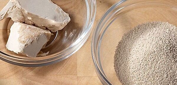 Yaş Maya Nasıl Saklanır Bayatlamadan Aylarca Kullanmanın Püf Noktaları! (2)