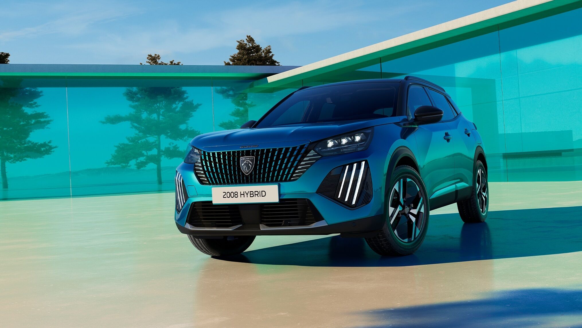 Yeni Peugeot 408 Türkiye’ye Geldi! İşte Fiyatı Ve Dikkat Çeken Özellikleri (1)