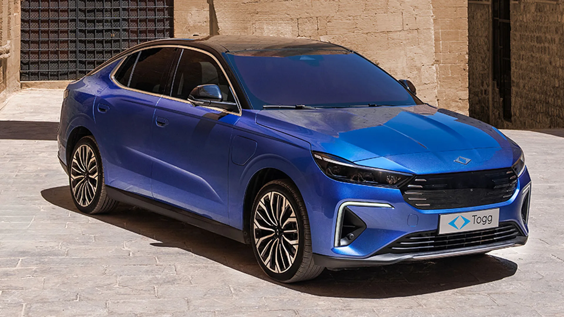 Yerli Otomobilde Büyük Hedef! Togg 2026’Da 60 Bin Üretime Ulaşabilecek Mi, Yeni Model T6X Ne Zaman Yollarda Olacak (1)