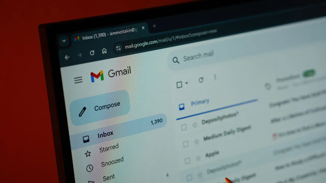 Yıllardır Beklenen Özellik Geldi! Gmail Adresinizi Artık Kolayca Değiştirebileceksiniz (2)