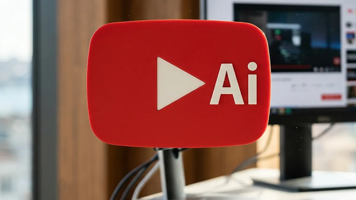 Youtube’da Yeni Dönem Başlıyor! Yapay Zekâlı “Youtube’a Sor” Özelliği Videoları Arama Şeklini Değiştirebilir (1)-1