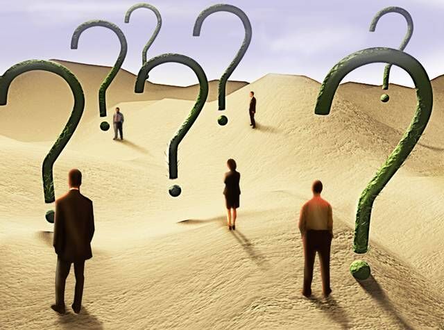 Yüksek Zekalı İnsanların Sırrı Ortaya Çıktı! Gerçekten Zeki Olanlar Neden “Bilmiyorum” Demekten Çekinmiyor (2)