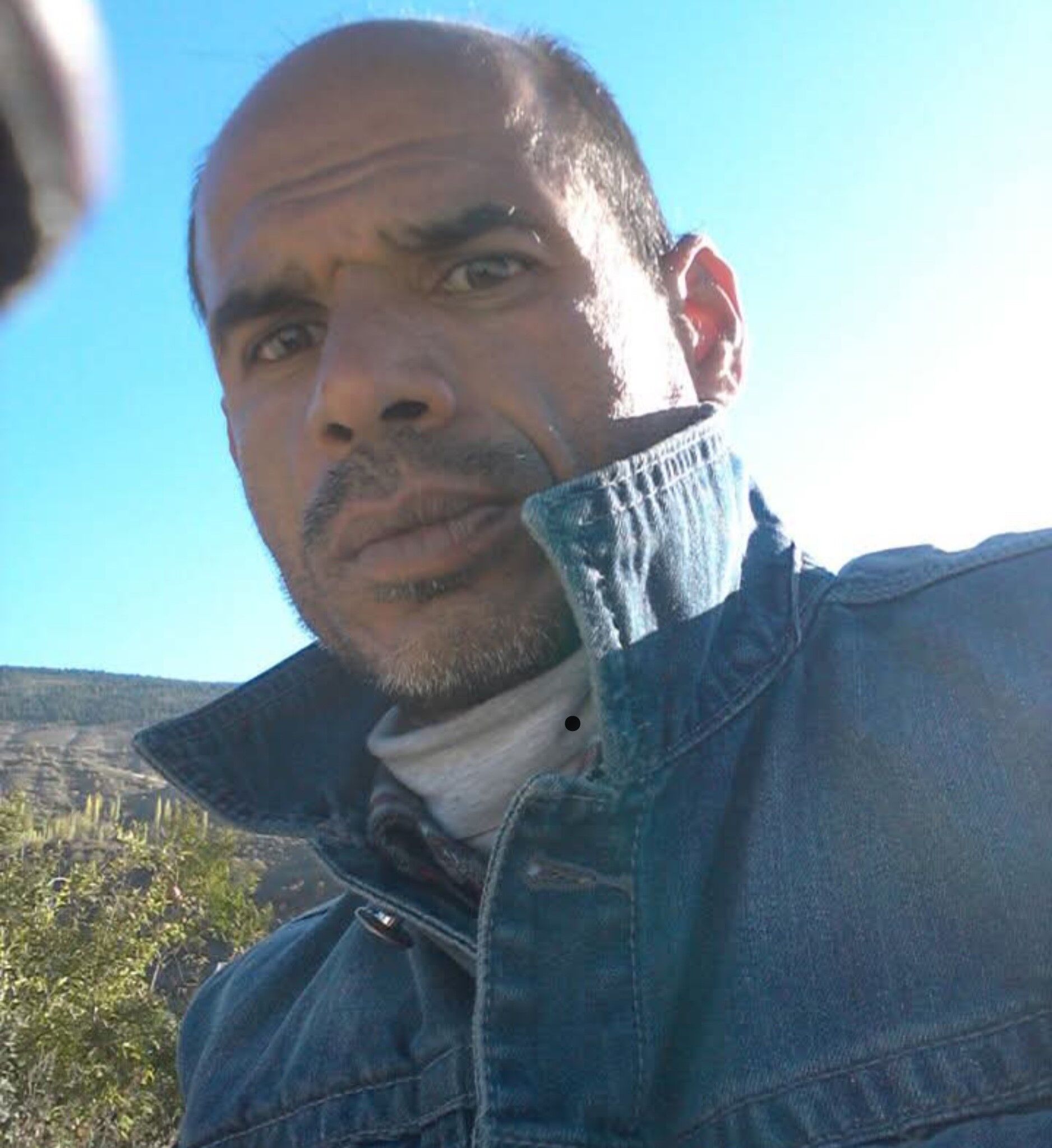 Yüksekten Düşen Şahıs Hayatını Kaybetti (1)