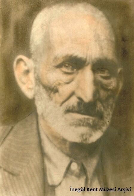 Yunan Esaretinden İnegöl Belediye Başkanlığına Laz İsmail Efendi Kimdir, Nerelidir (3)