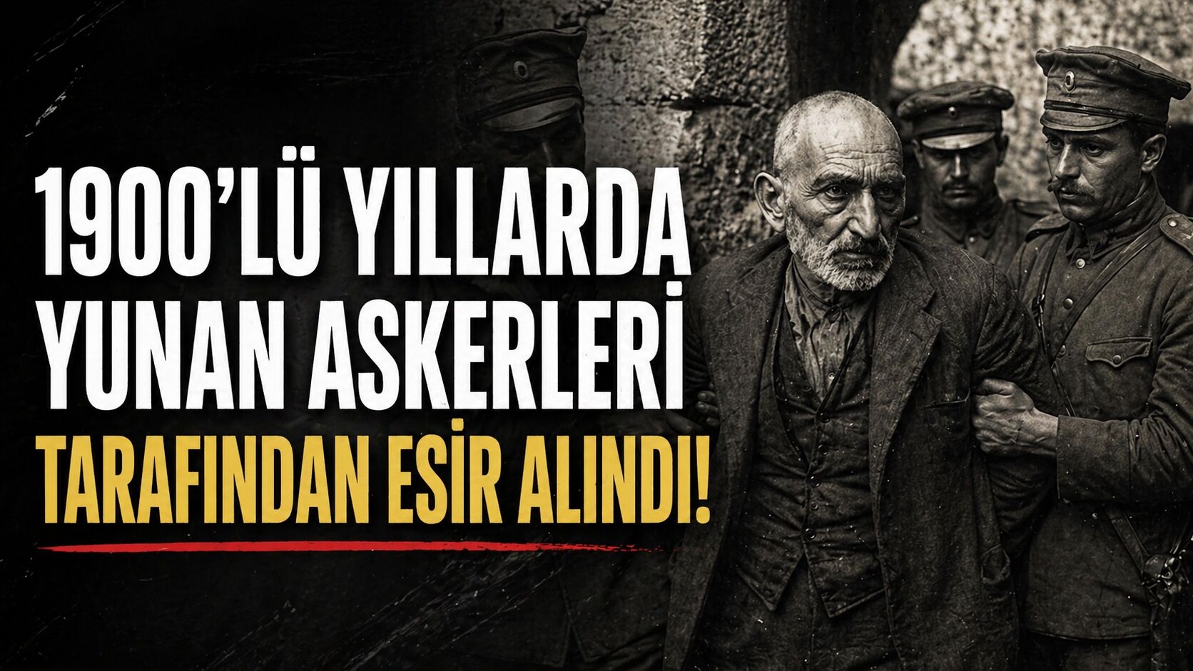 Yunan Esaretinden İnegöl Belediye Başkanlığına Laz İsmail Efendi Kimdir, Nerelidir (5)