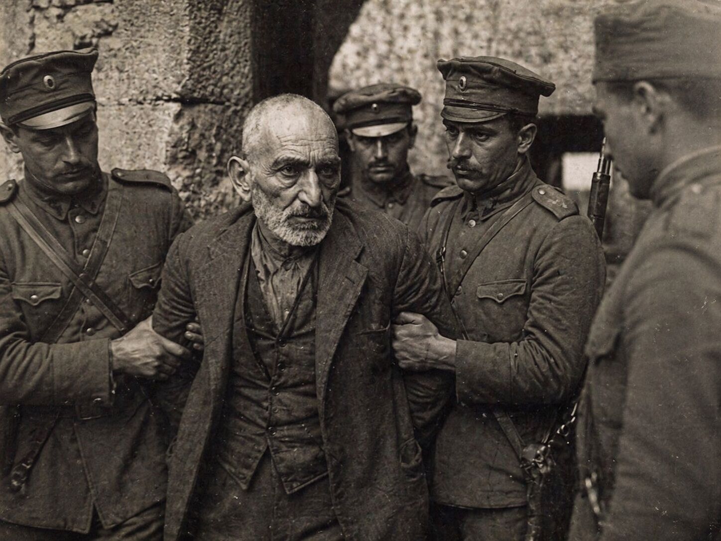 Yunan Esaretinden İnegöl Belediye Başkanlığına Laz İsmail Efendi Kimdir, Nerelidir