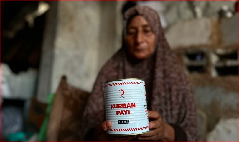 08 Mayıs Ne Günü Kızılay Günü Gençgazete (1)