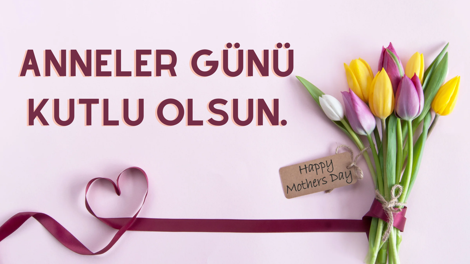 10 Mayıs Ne Günü Anneler Günü Gençgazete (1)