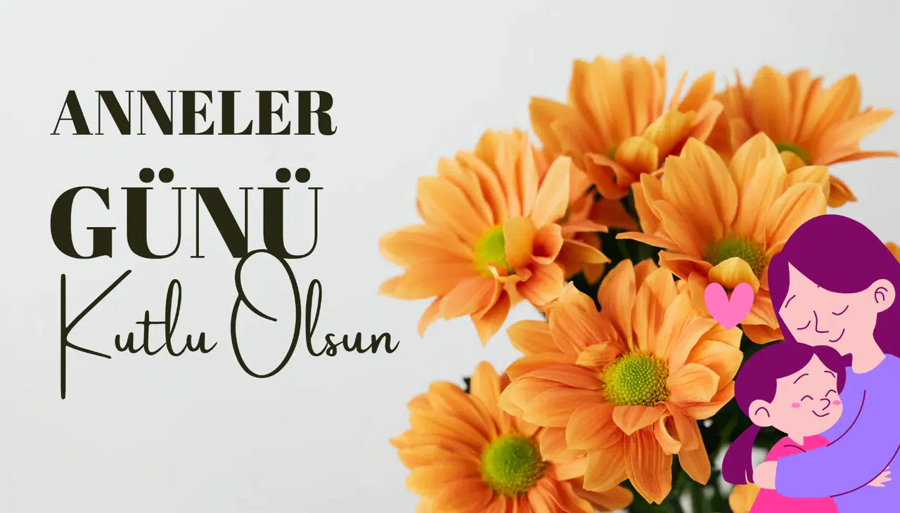 10 Mayıs Ne Günü Anneler Günü Gençgazete (3)