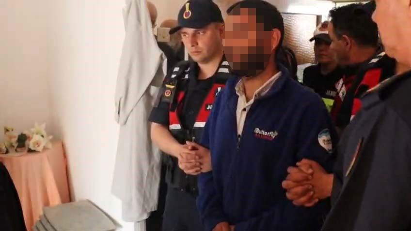10 Yıllık Çifte Cinayet Jasat Tarafından Aydınlatıldı (4)