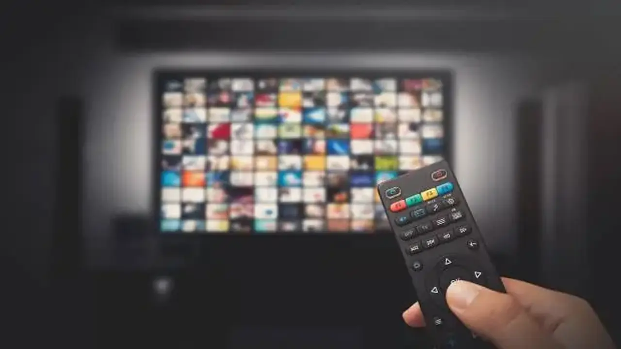 18 Mayıs Pazartesi Tv Yayın Akışı! Bugün Hangi Kanalda Hangi Dizi Ve Filmler Var...