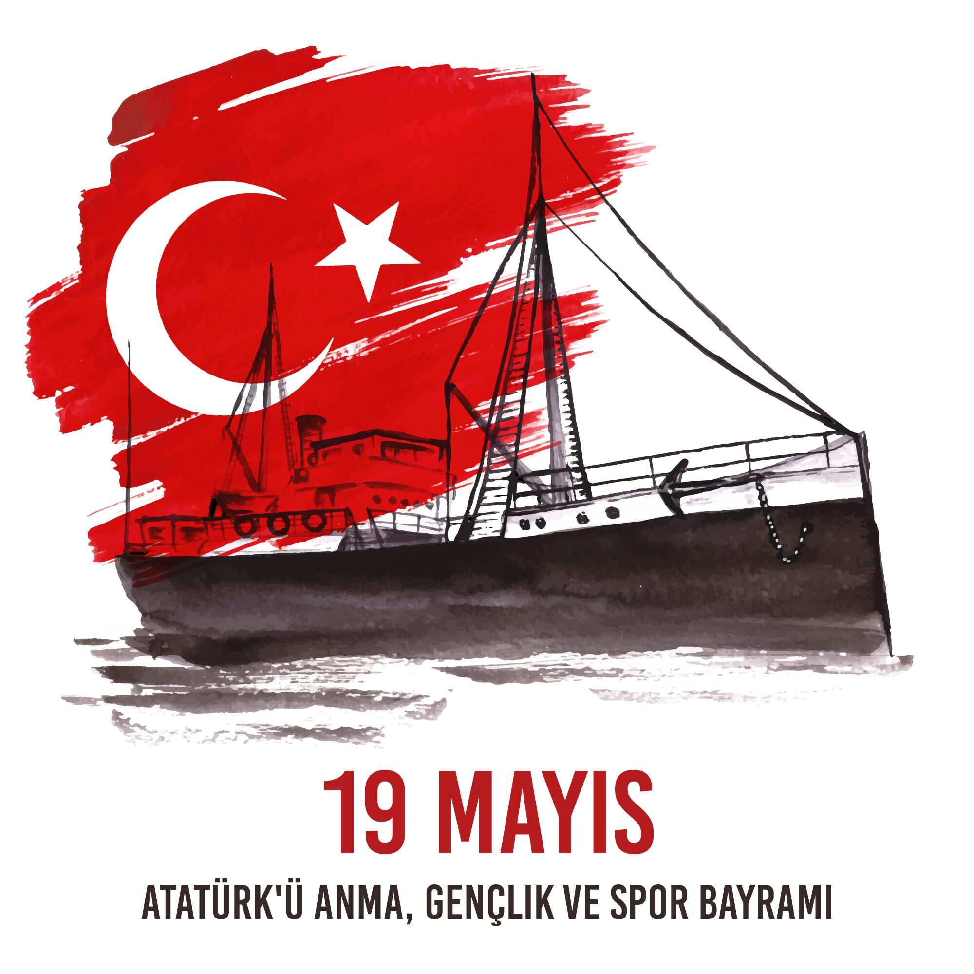 19 Mayıs Ne Günü Gençli̇k Ve Spor Gençgazete (11)