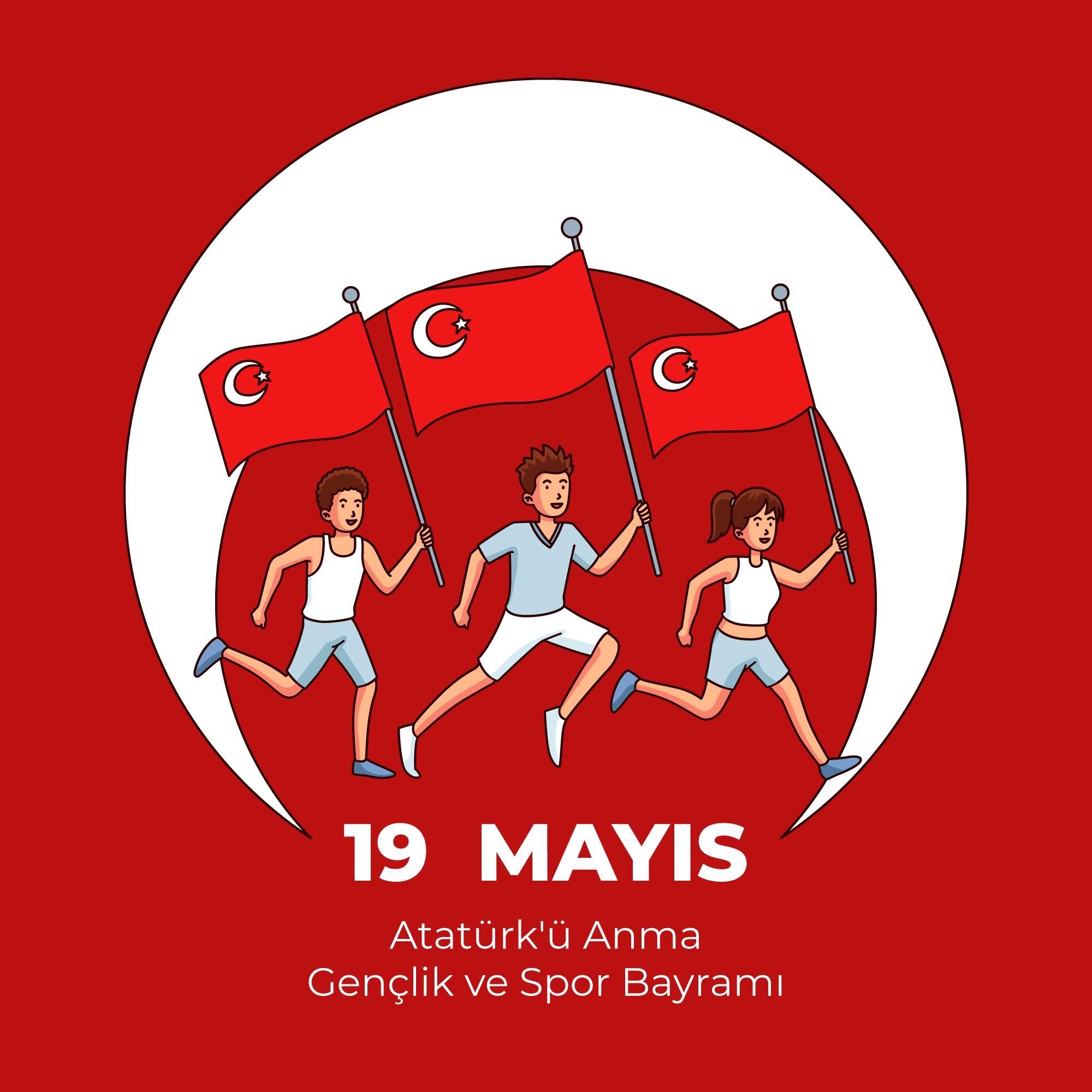 19 Mayıs Ne Günü Gençli̇k Ve Spor Gençgazete (14)