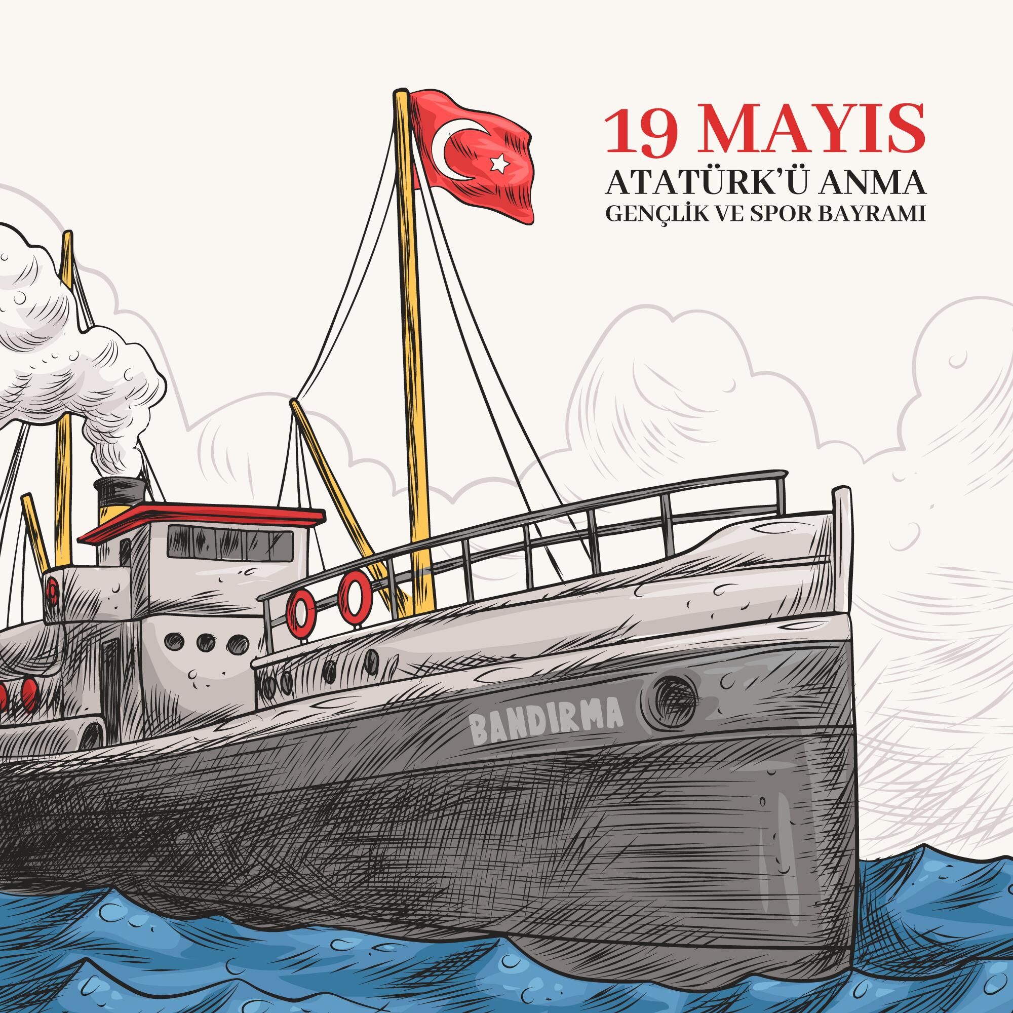 19 Mayıs Ne Günü Gençli̇k Ve Spor Gençgazete (9)