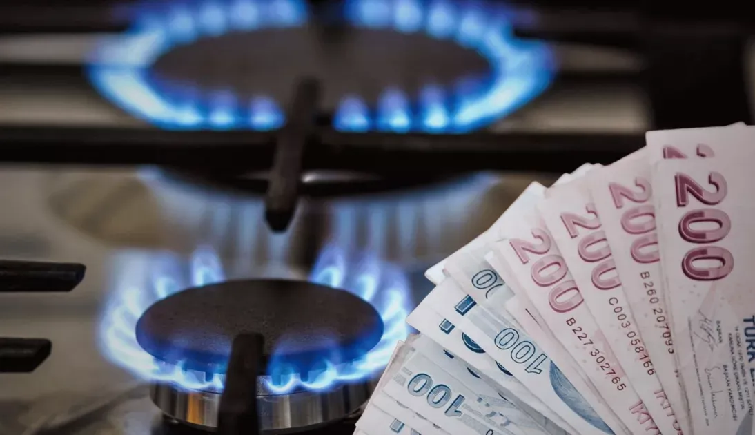 2026 Doğalgaz Desteğinde Yeni Dönem! Ödeme Tutarları Yükseldi (1)-1