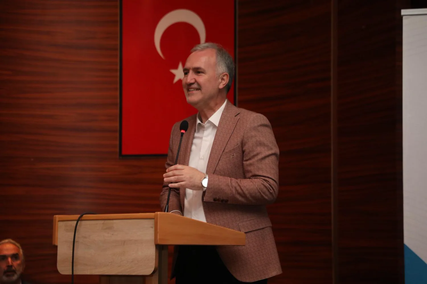 İnegöl’de Liseler Arası Hitabet Yarışması’nda Gençler Kürsüye Çıktı-1