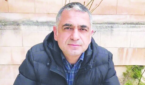 57 Gündür Tutuklu Olan Bi̇rtek Sen Başkanı Mehmet Türkmen'e Beraat-1